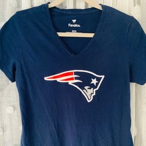 Patriots T-Shirt